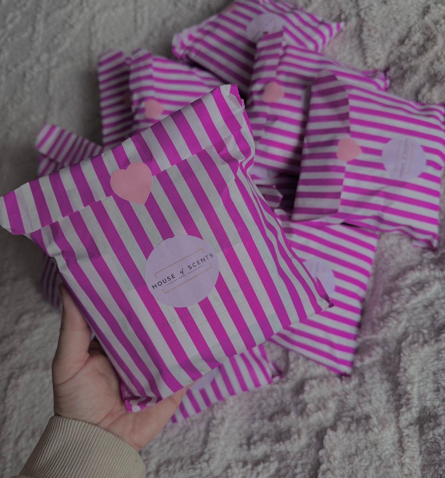 MYSTERY BAGS