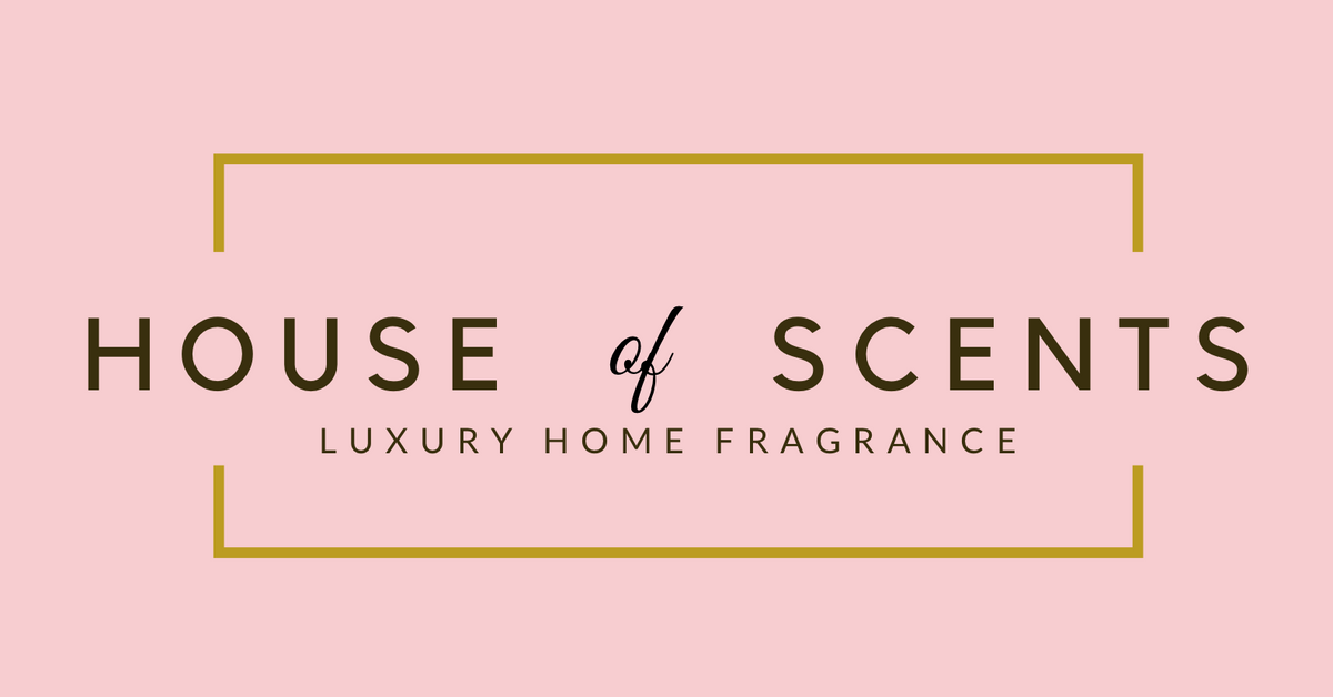 The house of scents clearance
