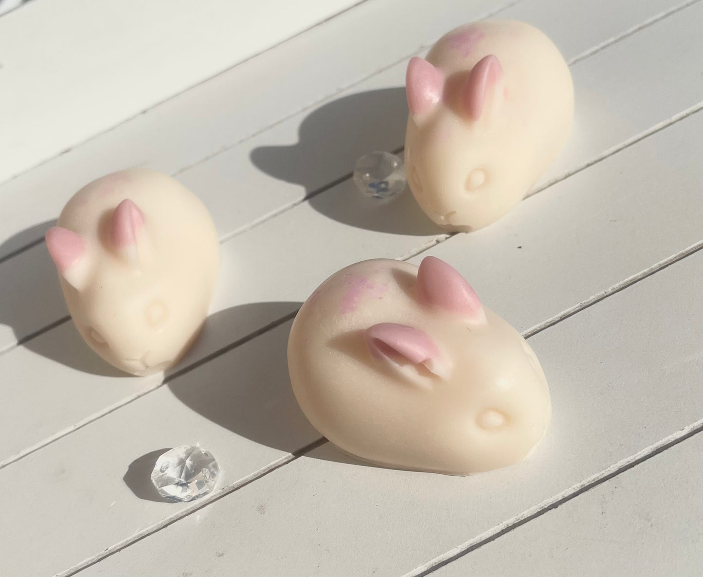 Bunnies