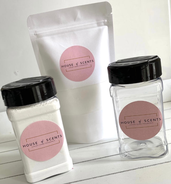 Floor Fragrance Shaker