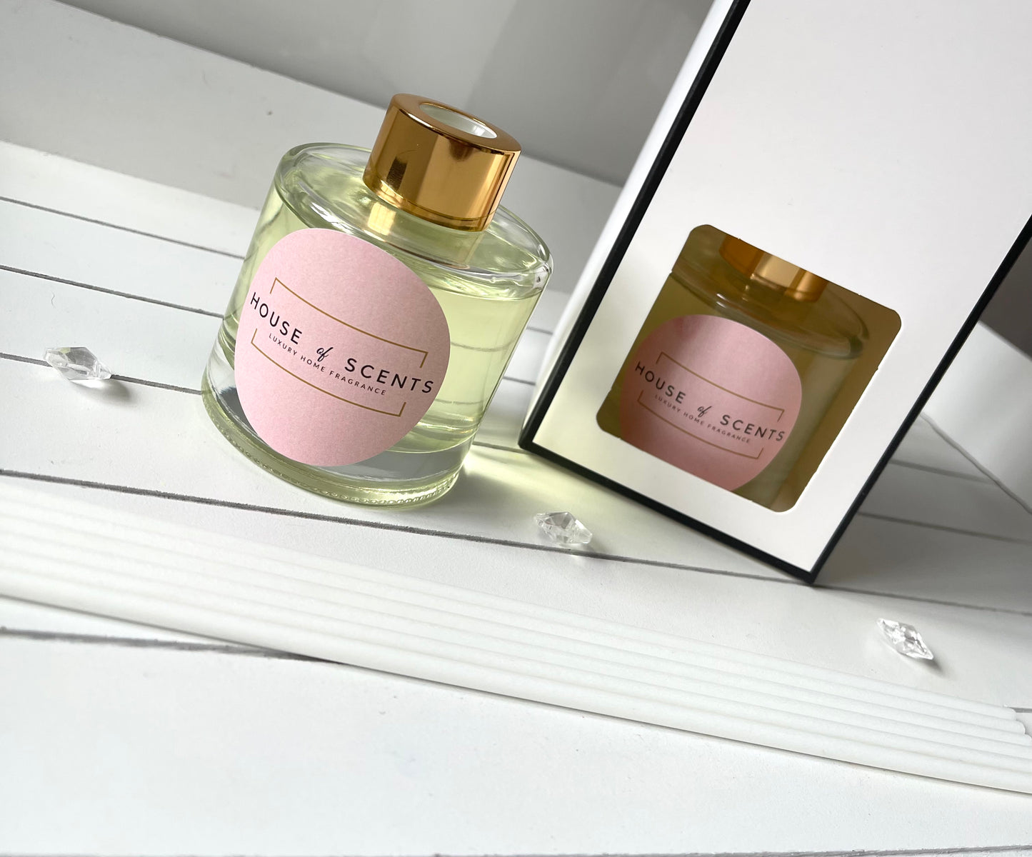 Reed Diffusers