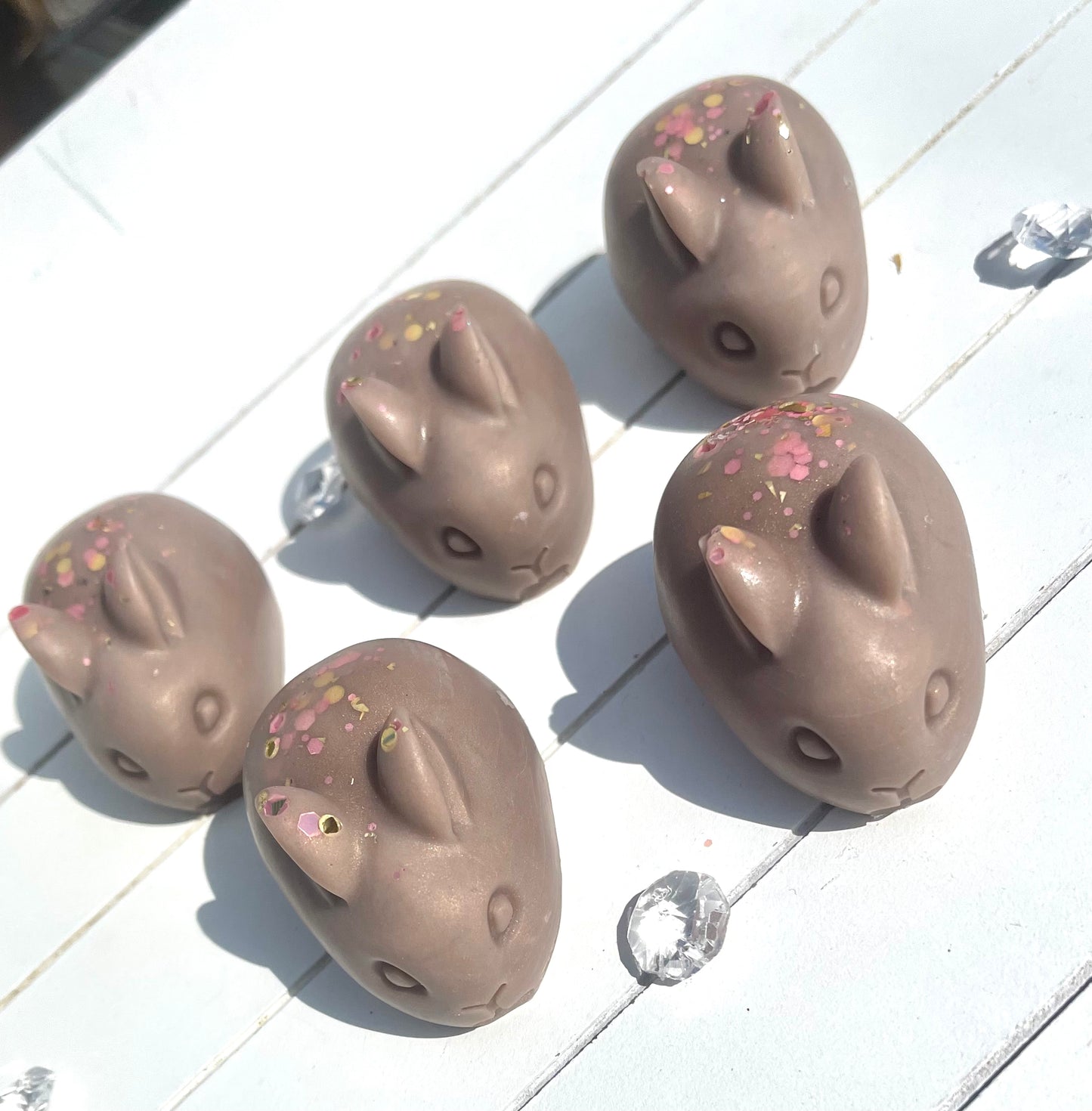 Bunnies