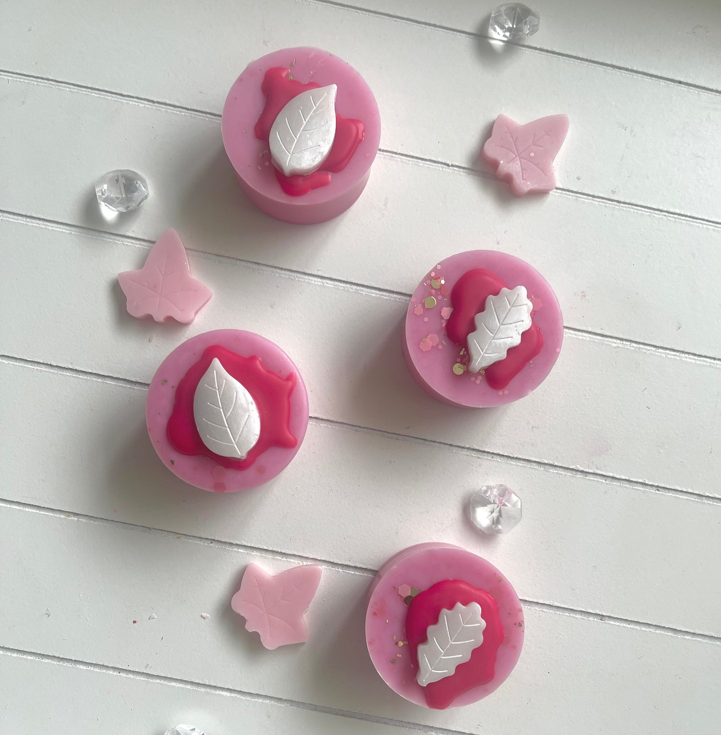 Tea Party Mini Slab
