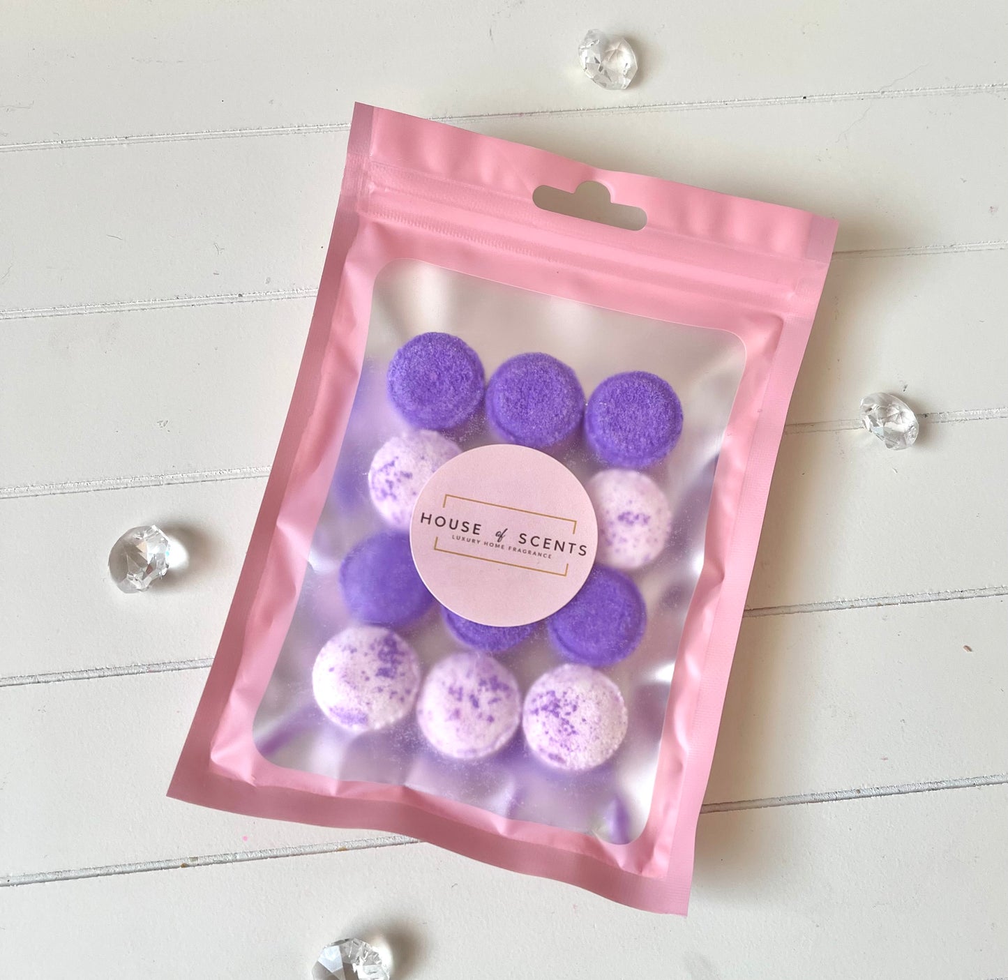 Bath Bombs