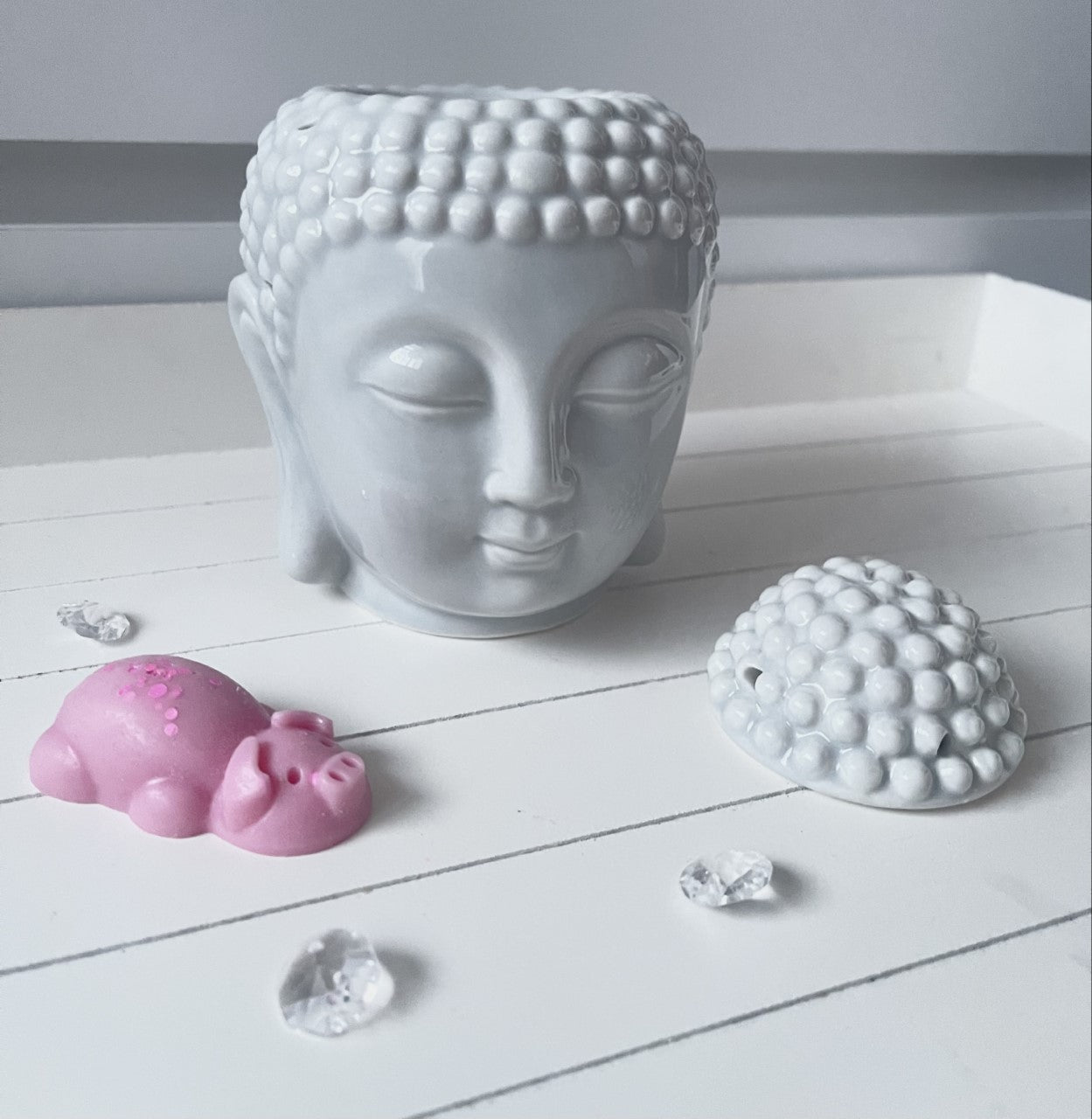 Buddha Burner