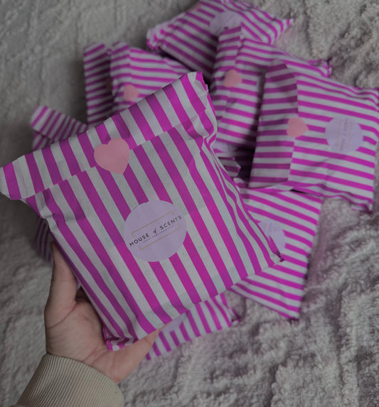 MYSTERY BAGS
