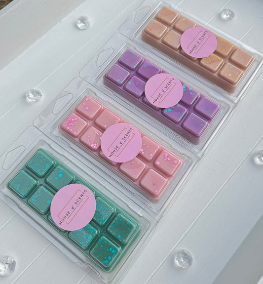 ‘Unstoppables’ Snapbar Set
