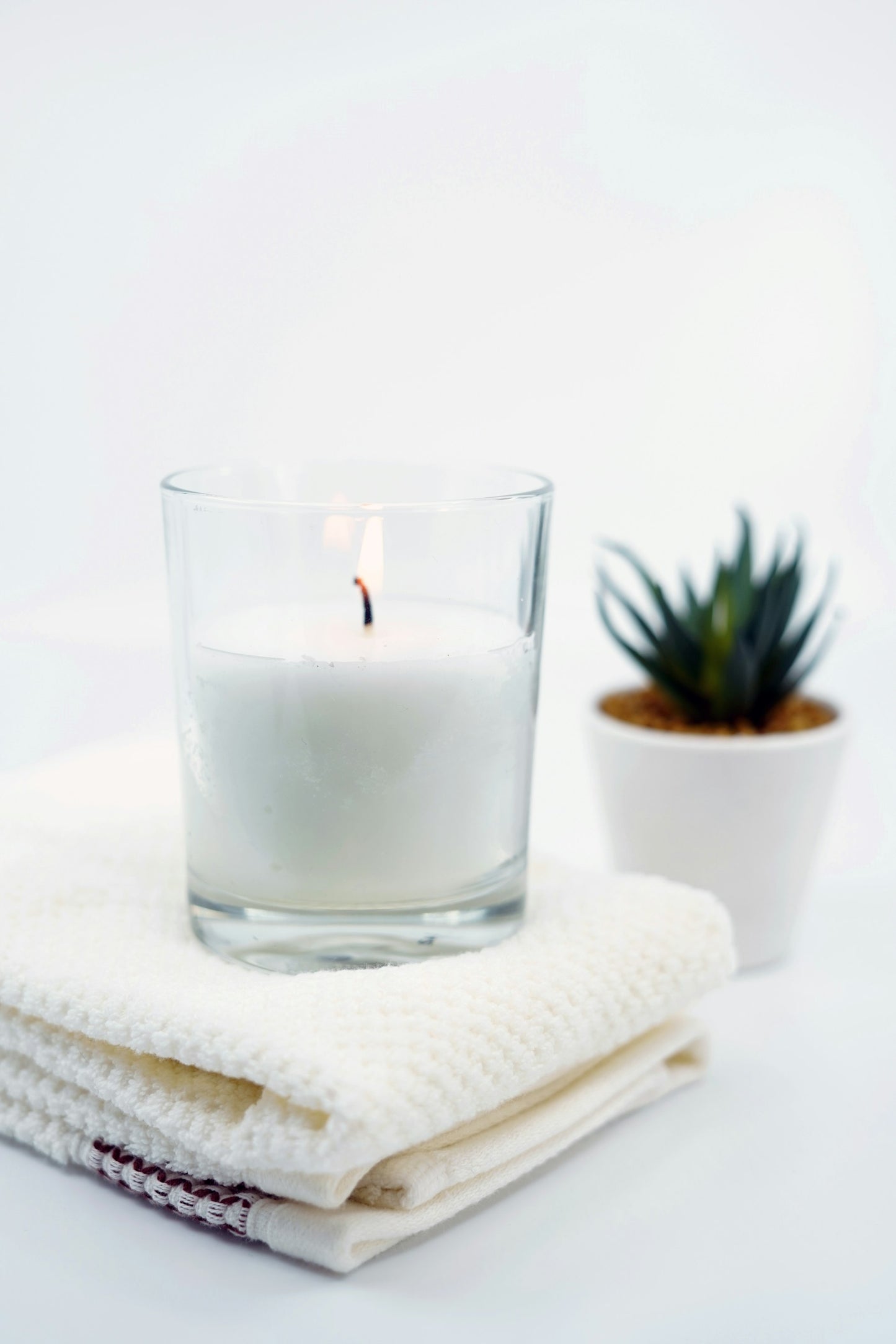 20cl Candles