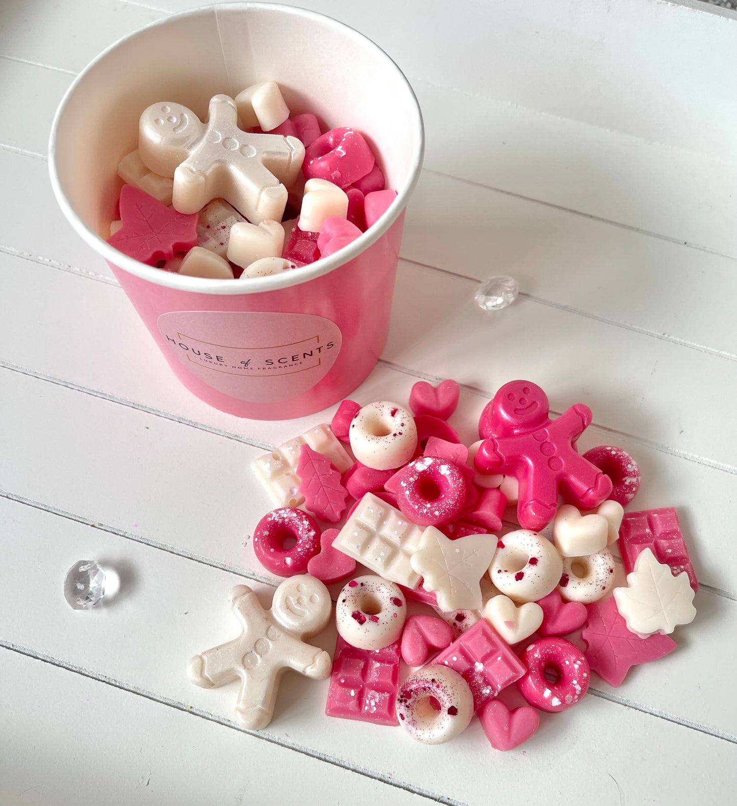 Scoopie Pots