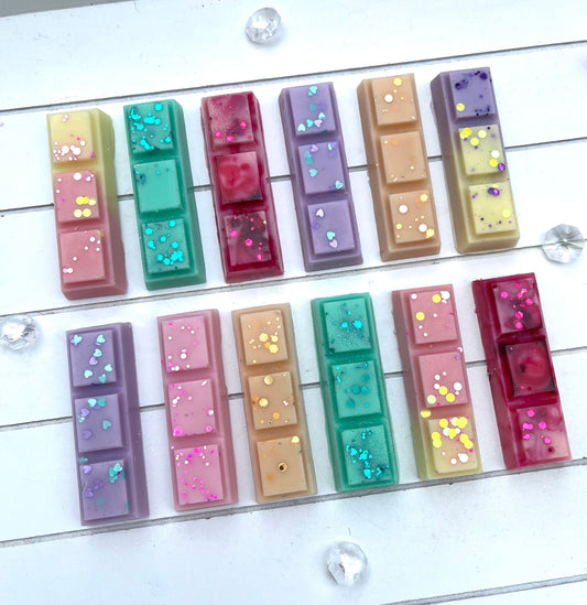 Sample Bars