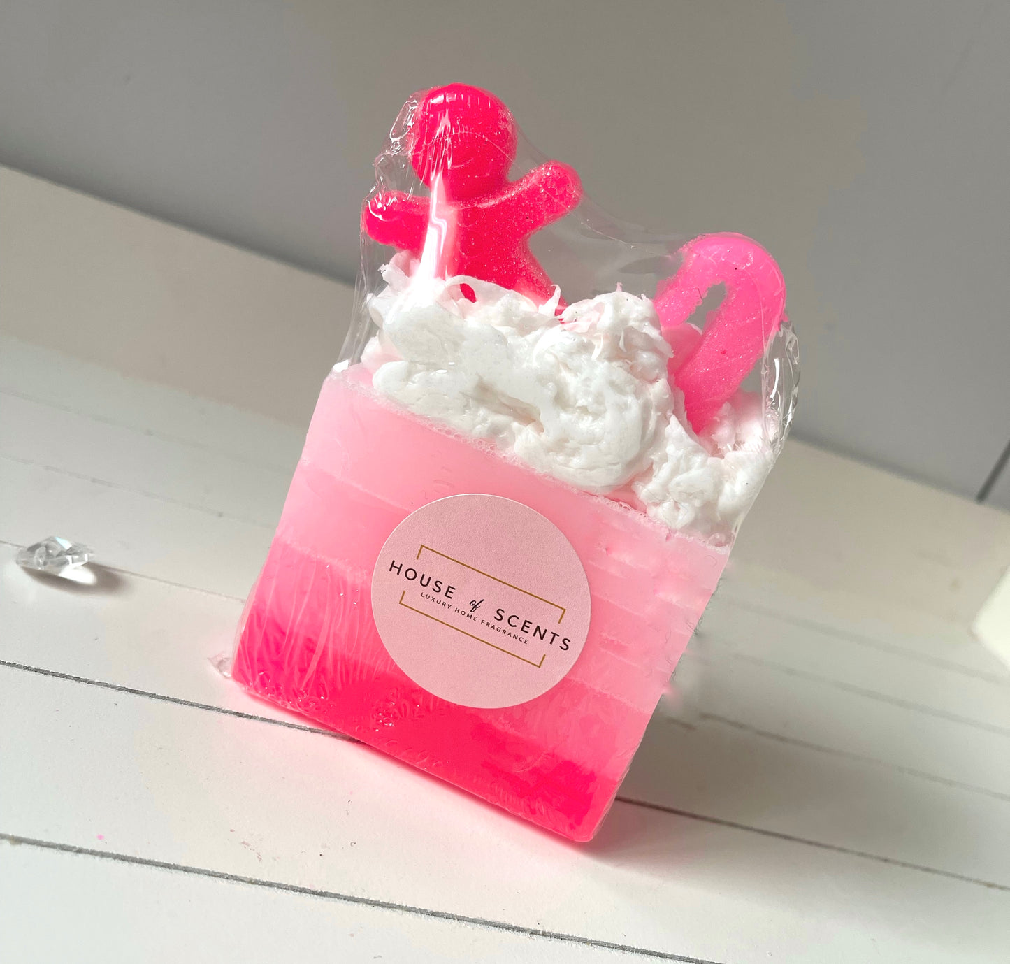 Soap Bars