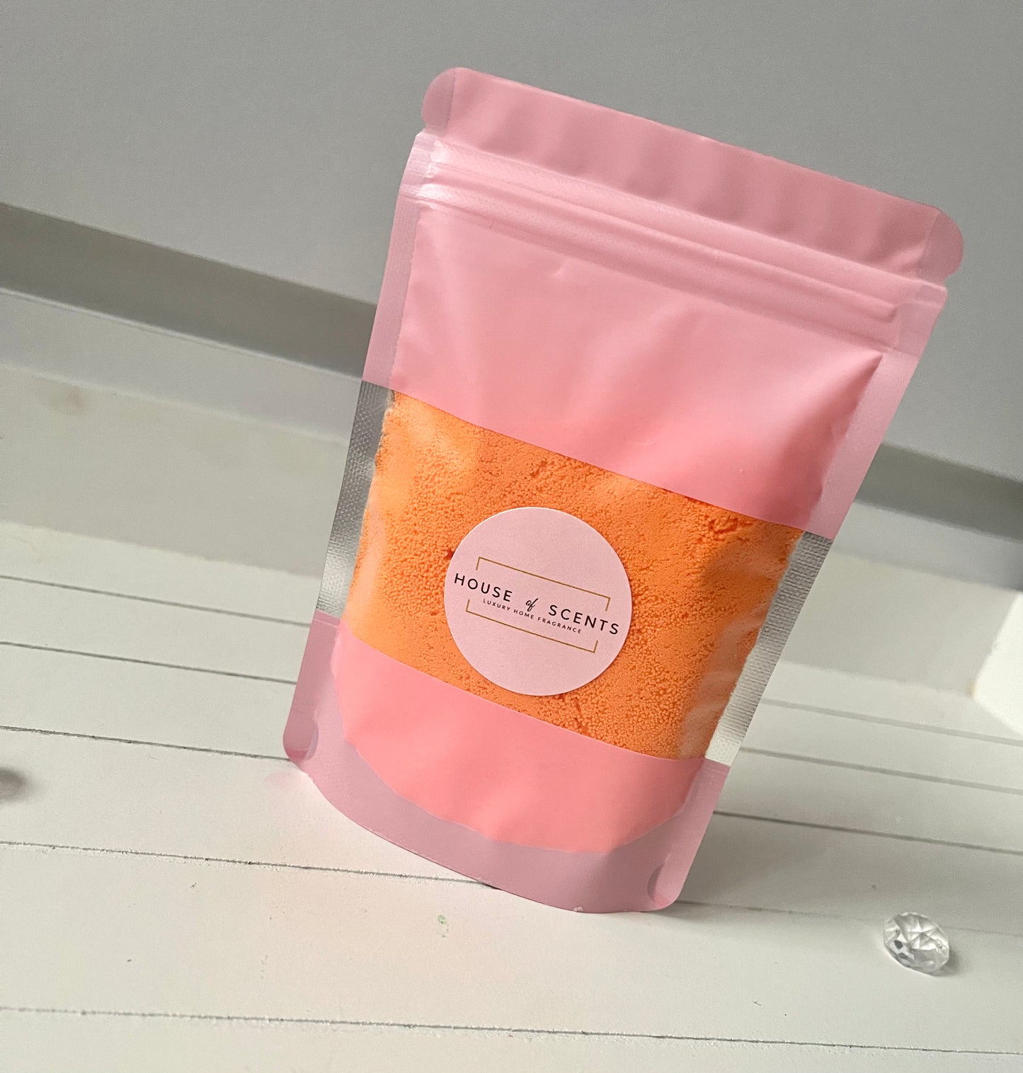 Bath Dust