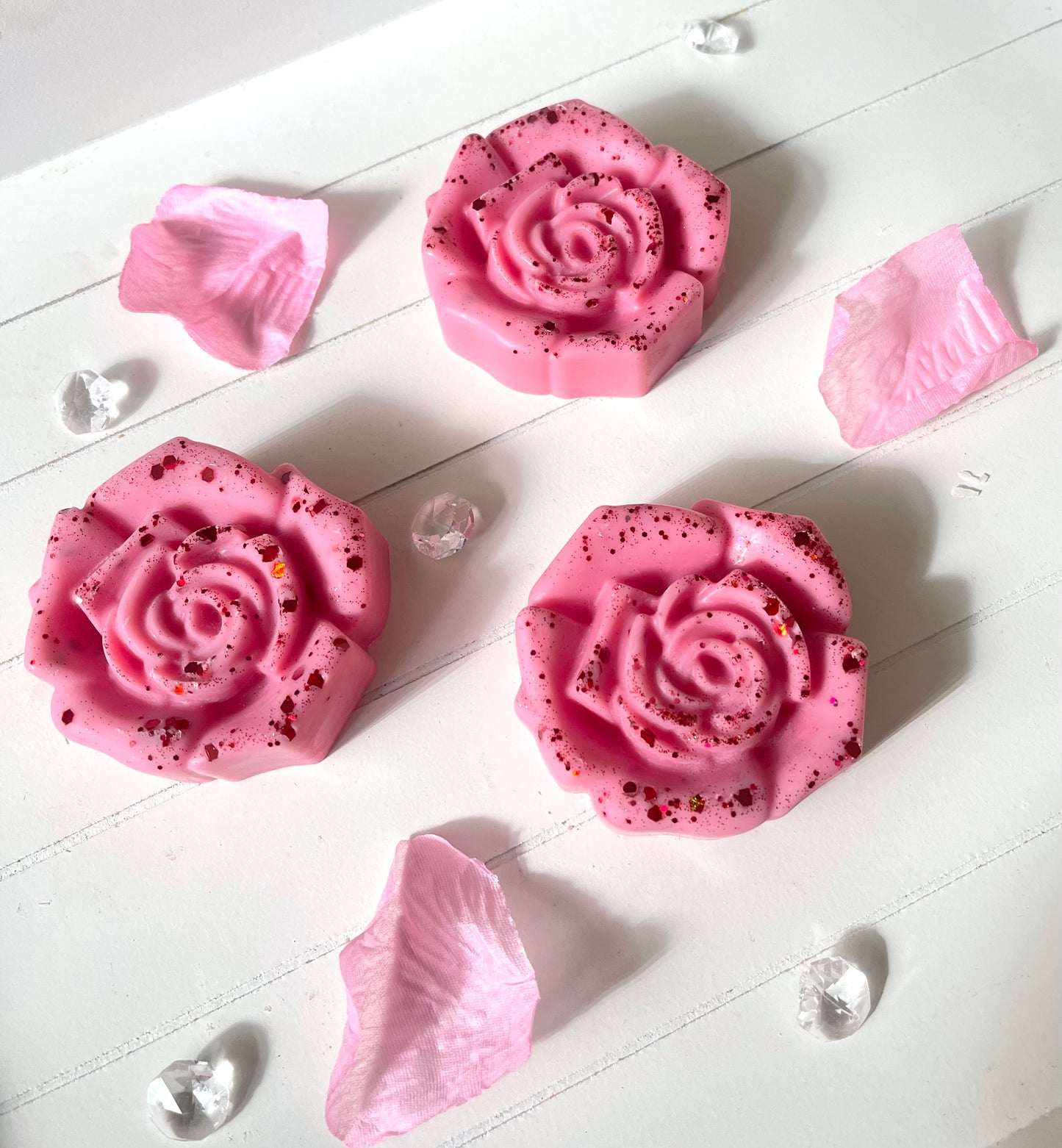 Rose Jam Roses