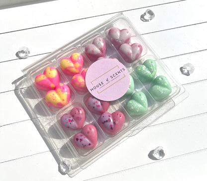 Collection Boxes