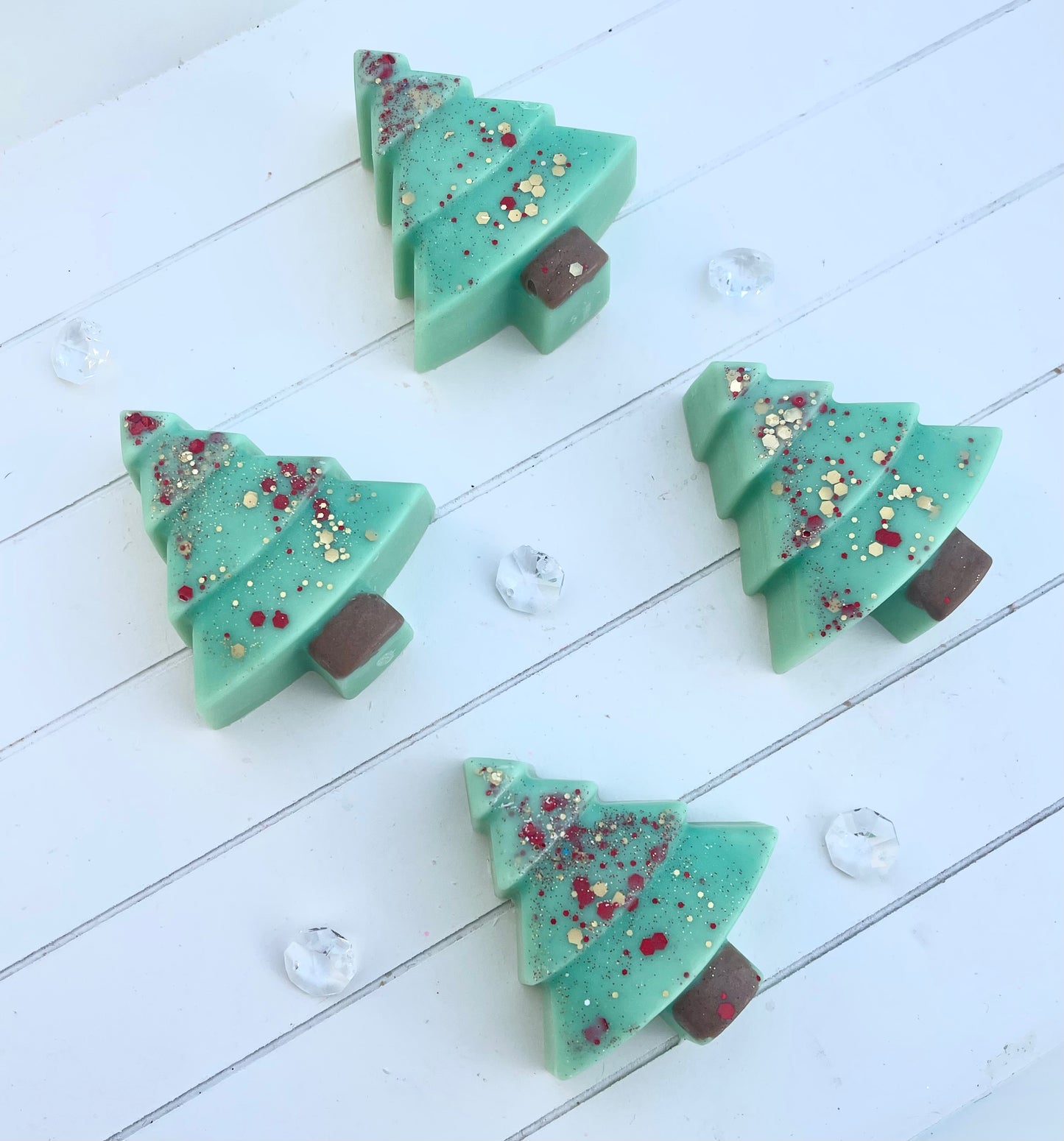 ‘Christmas Tree’ Tree