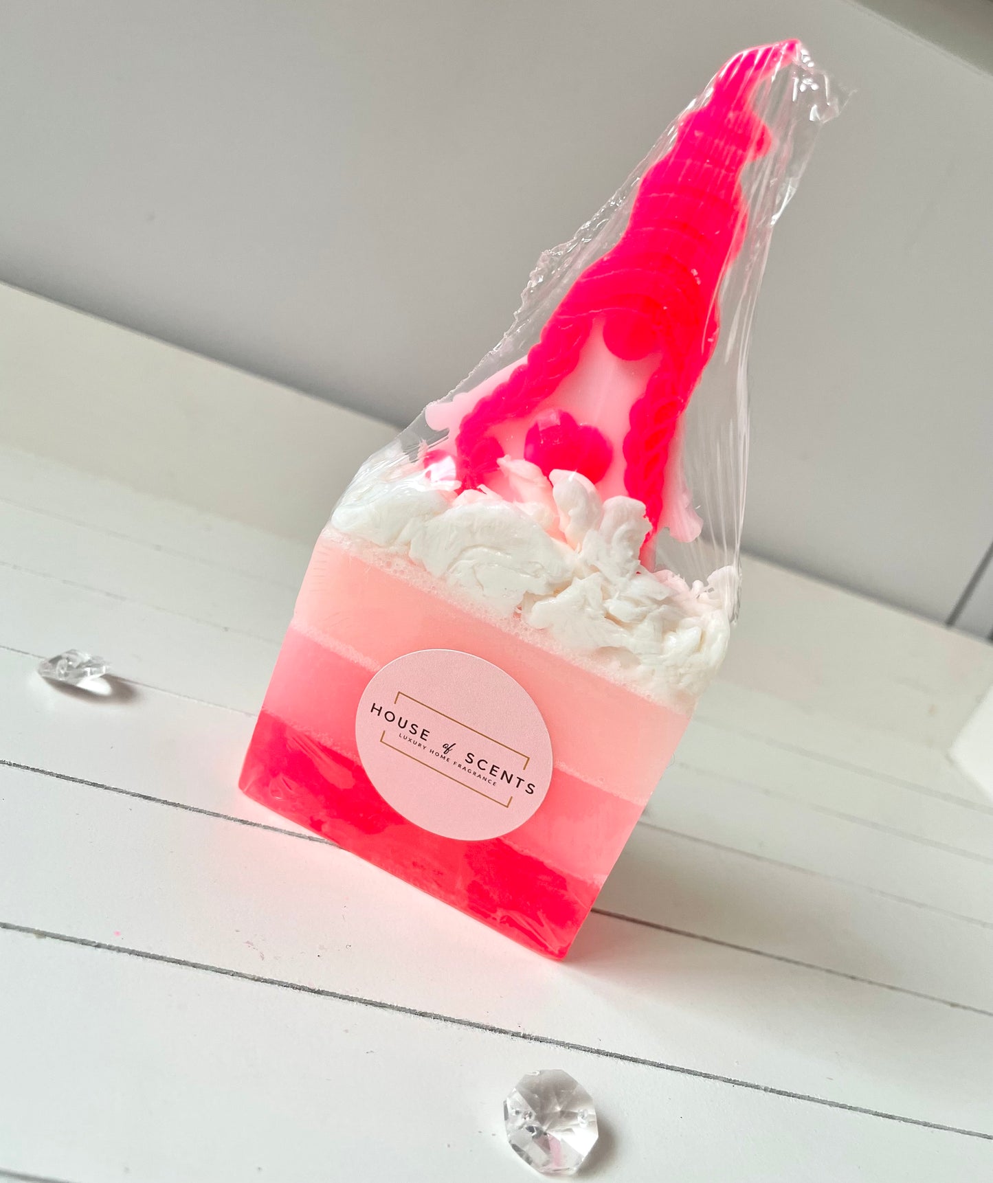 Soap Bars