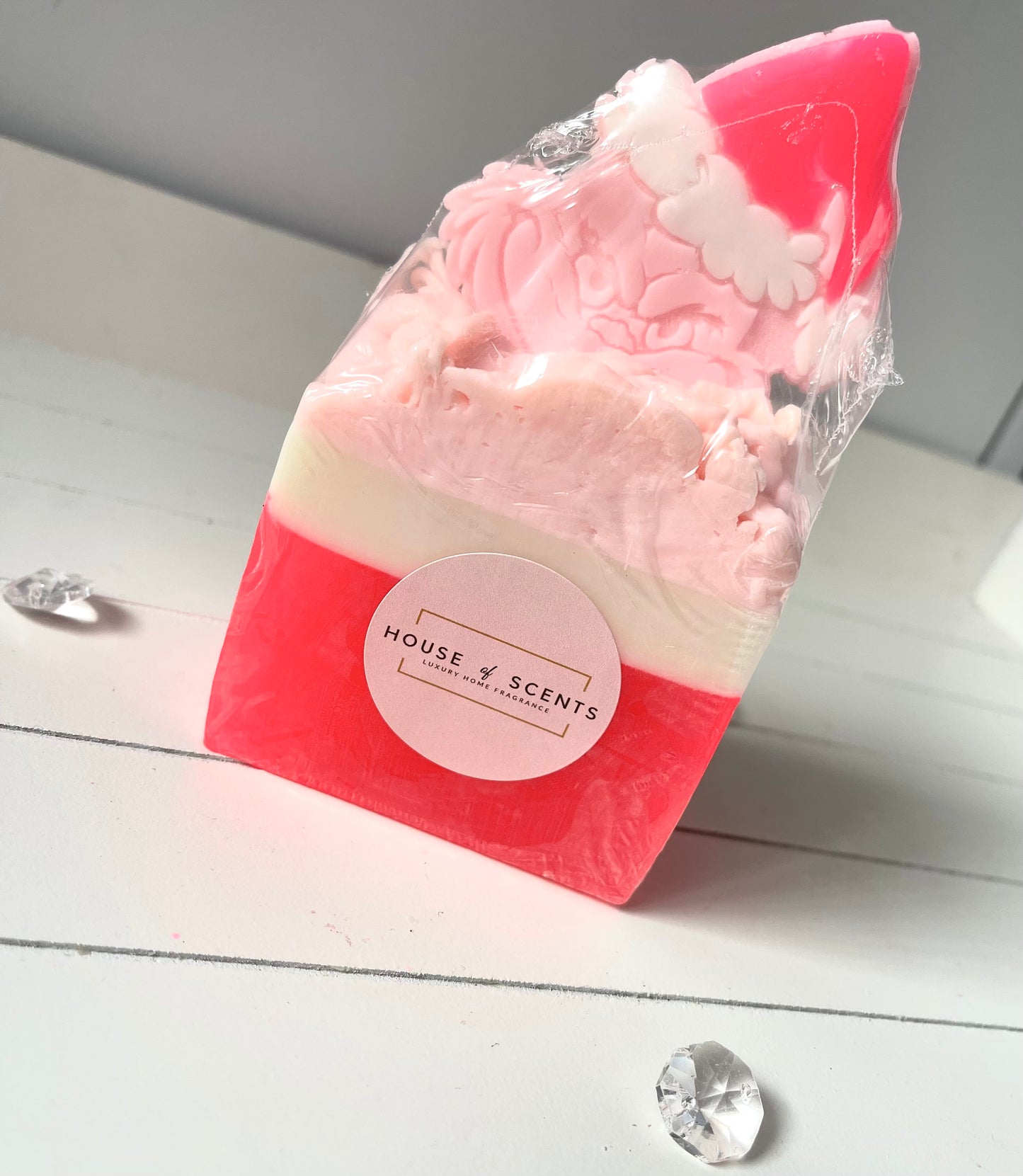 Soap Bars