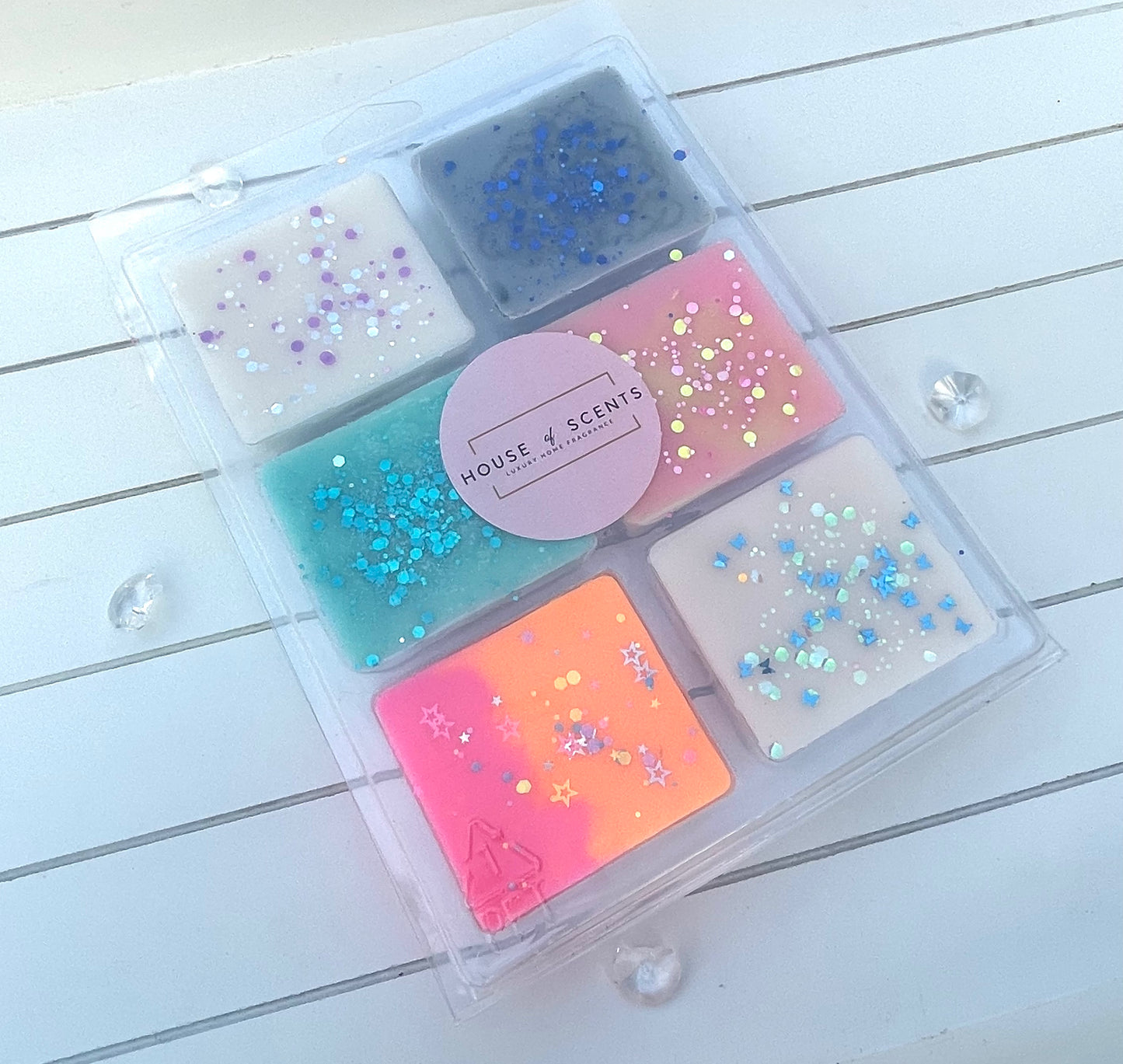 Collection Boxes