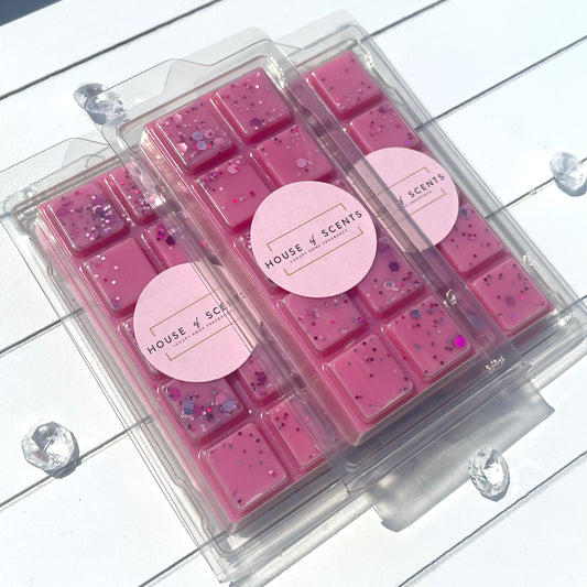 ‘Flowerbomb’ Snapbar